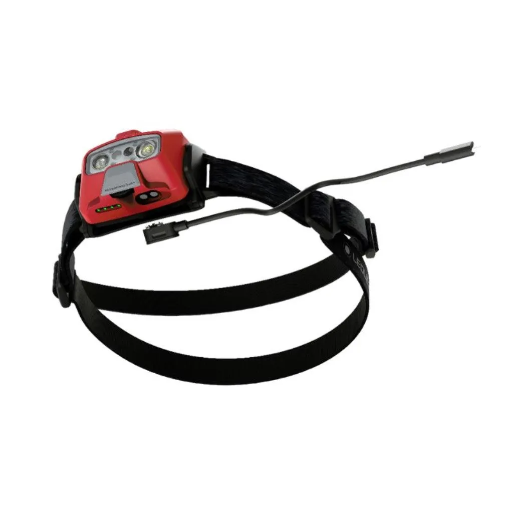 Ledlenser HF6R Core Headlamp (Colour Options)