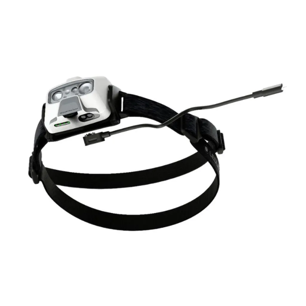 Ledlenser HF6R Core Headlamp (Colour Options)