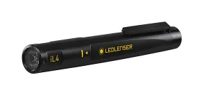 LEDLENSER IL4 ATEX 80LM LED TORCH