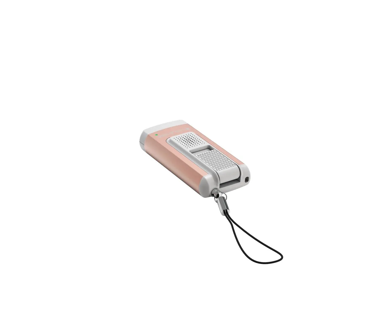 Ledlenser K6R Safety Alarm Keyring Light (Colour Options)