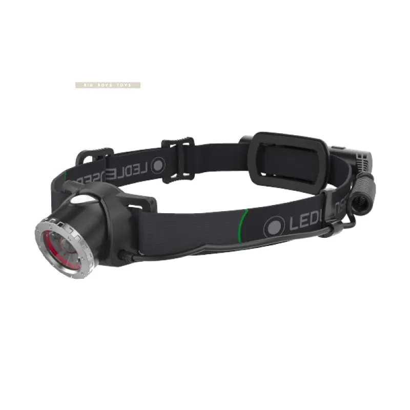 Ledlenser® MH10 Flashlight ***