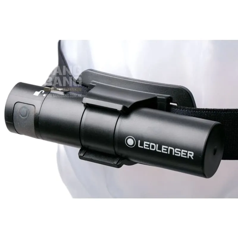 Ledlenser® MH10 Flashlight ***