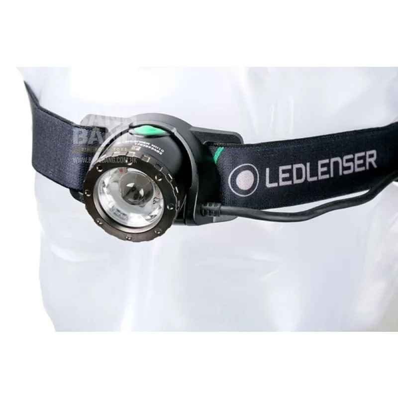 Ledlenser® MH10 Flashlight ***