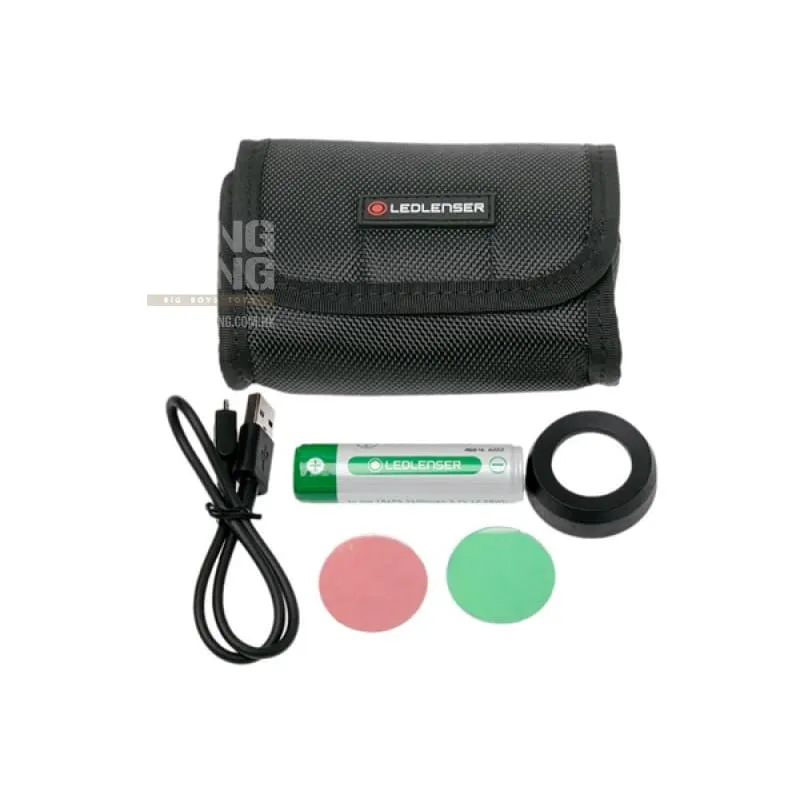 Ledlenser® MH10 Flashlight ***
