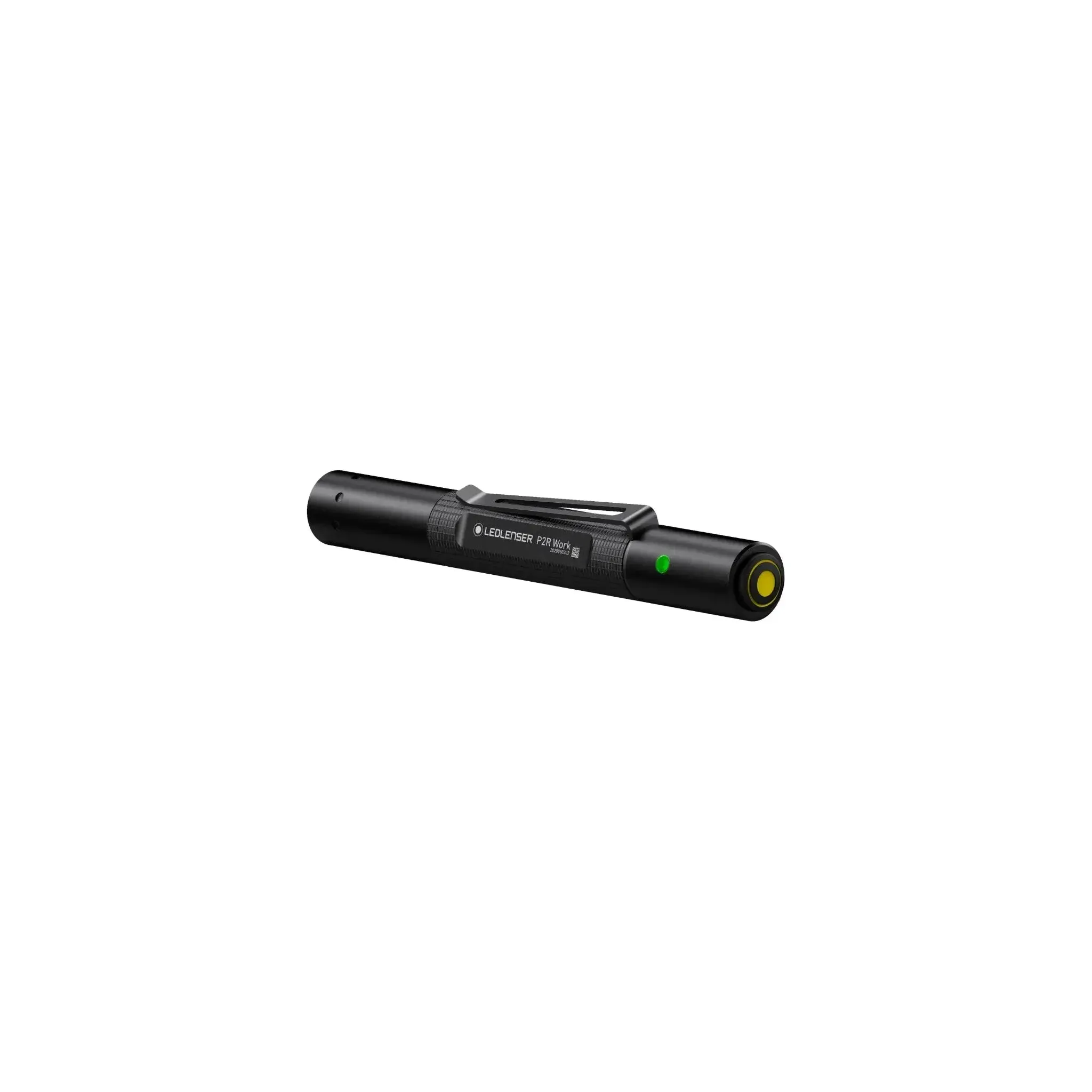 Ledlenser P2R Work Rechargeable Torch