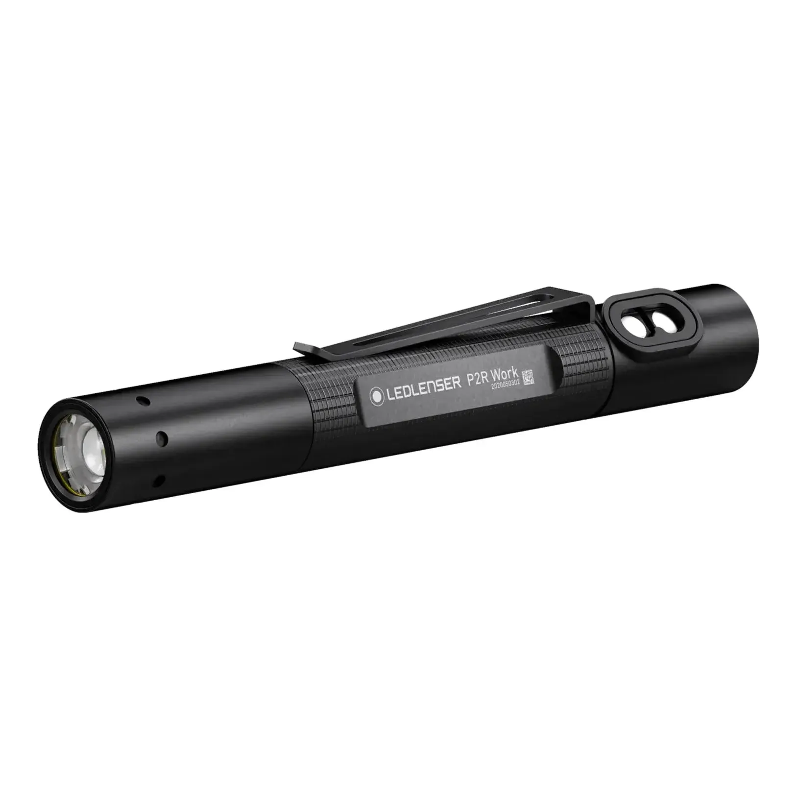 Ledlenser P2R Work Rechargeable Torch