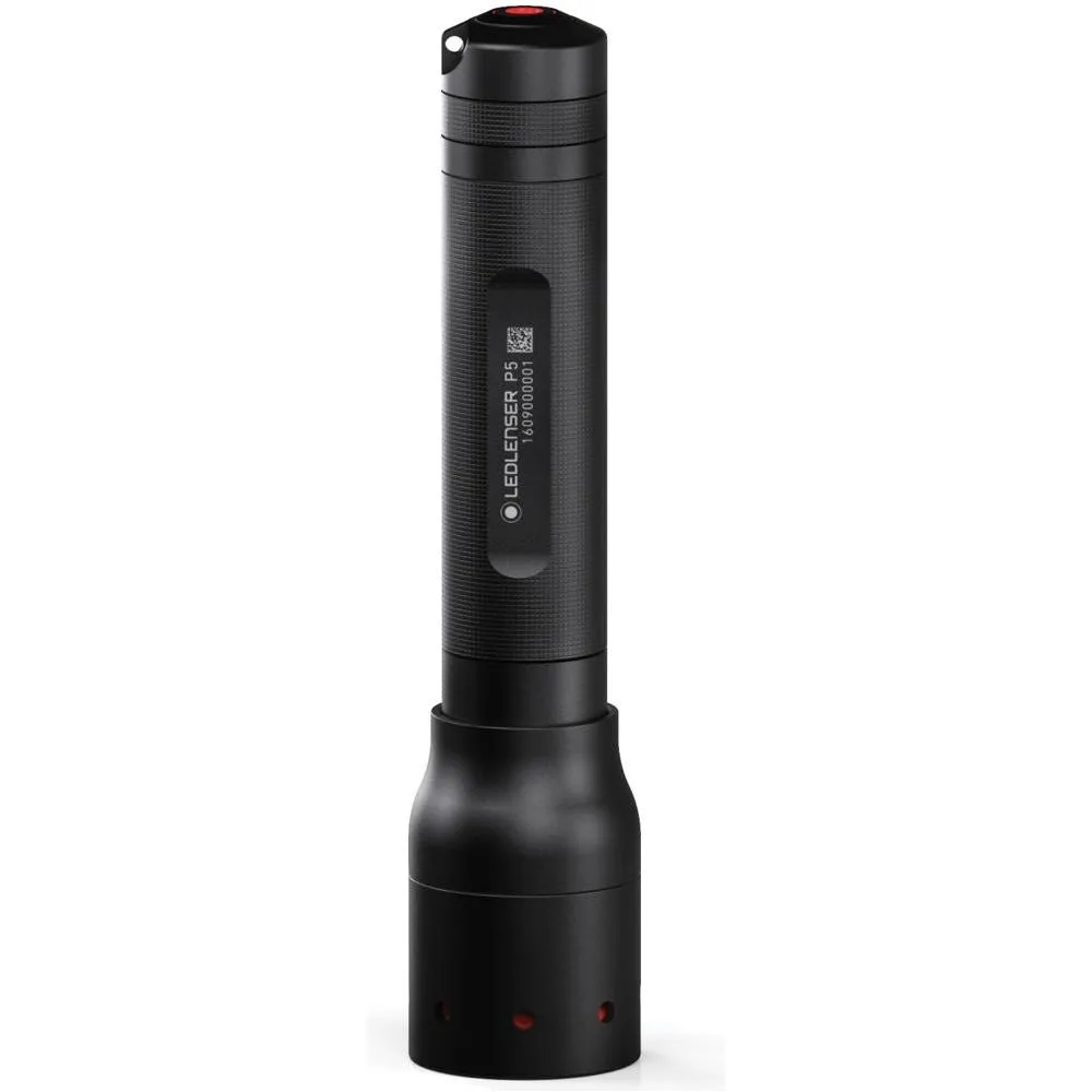 Ledlenser P5 LED Torch