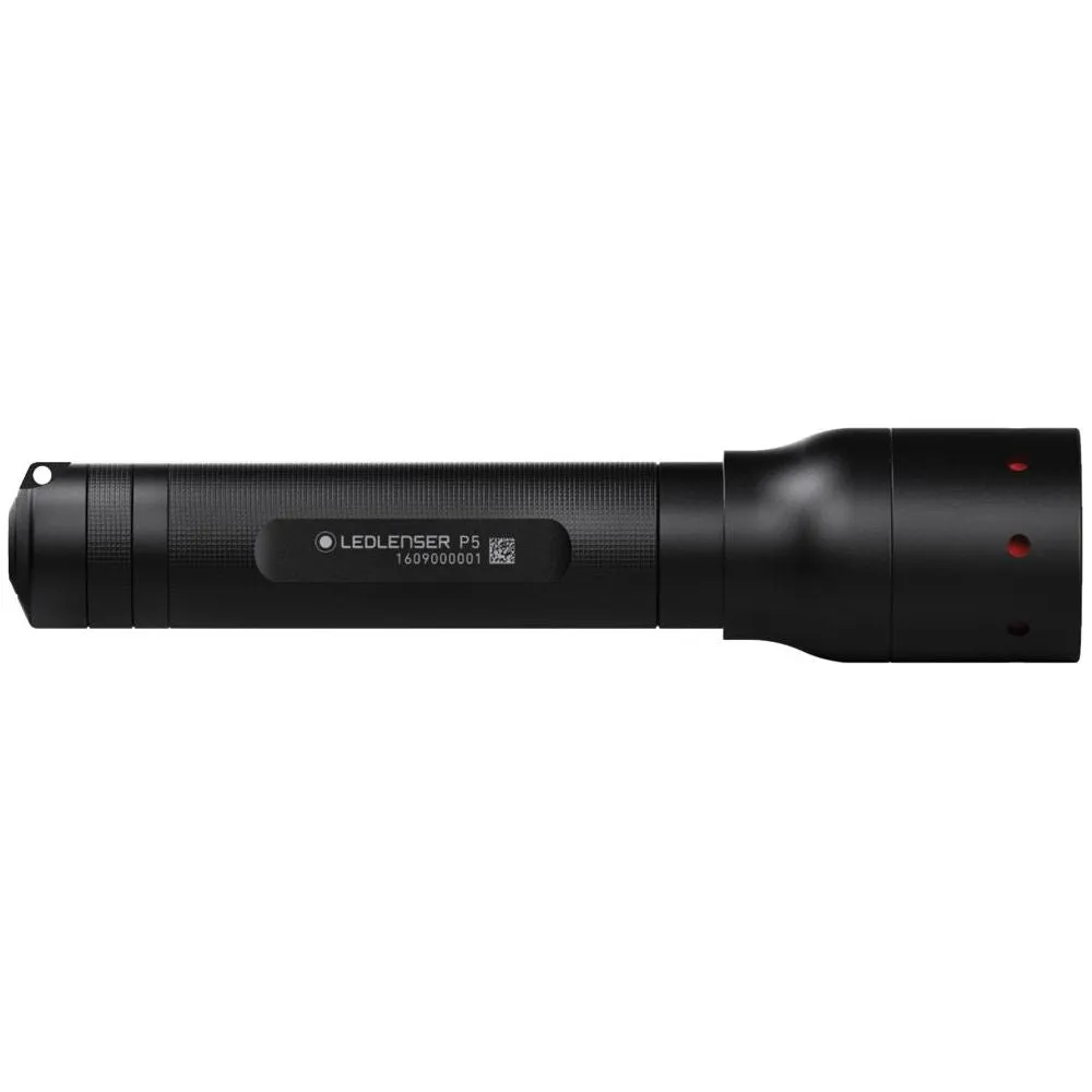 Ledlenser P5 LED Torch