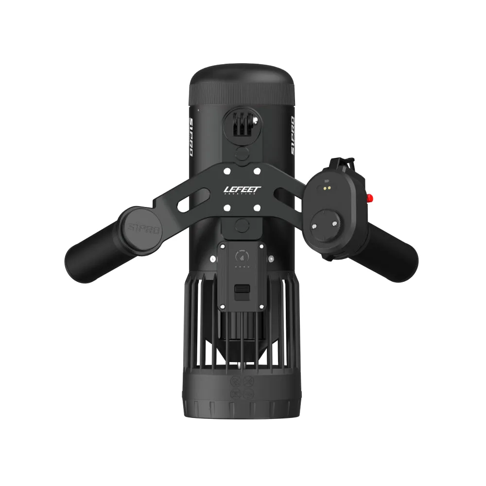Lefeet - S1 PRO | The Ultimate Modular Water Scooter