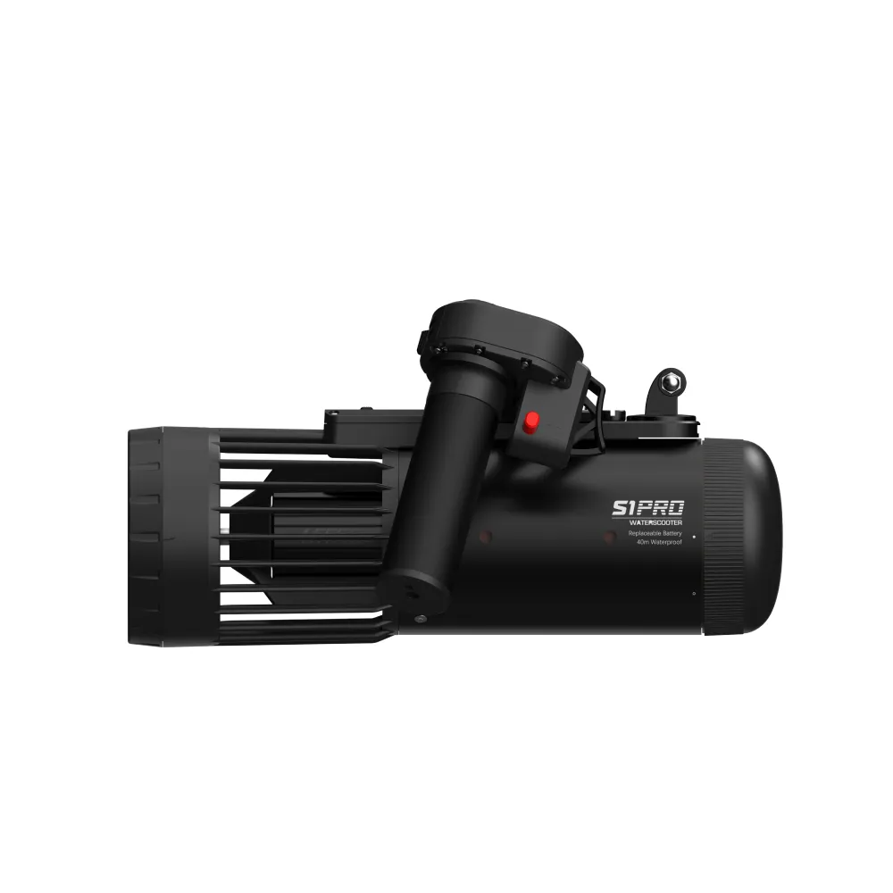 Lefeet - S1 PRO | The Ultimate Modular Water Scooter