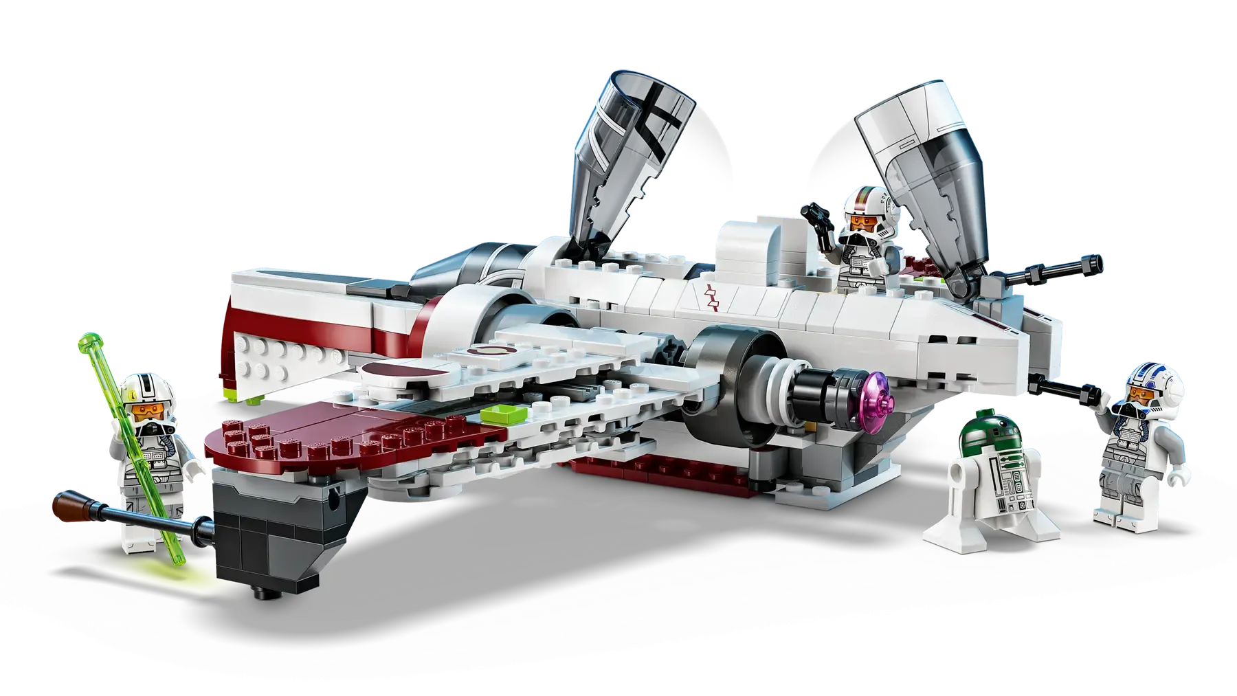 Lego ARC-170 Starfighter™ (75402)