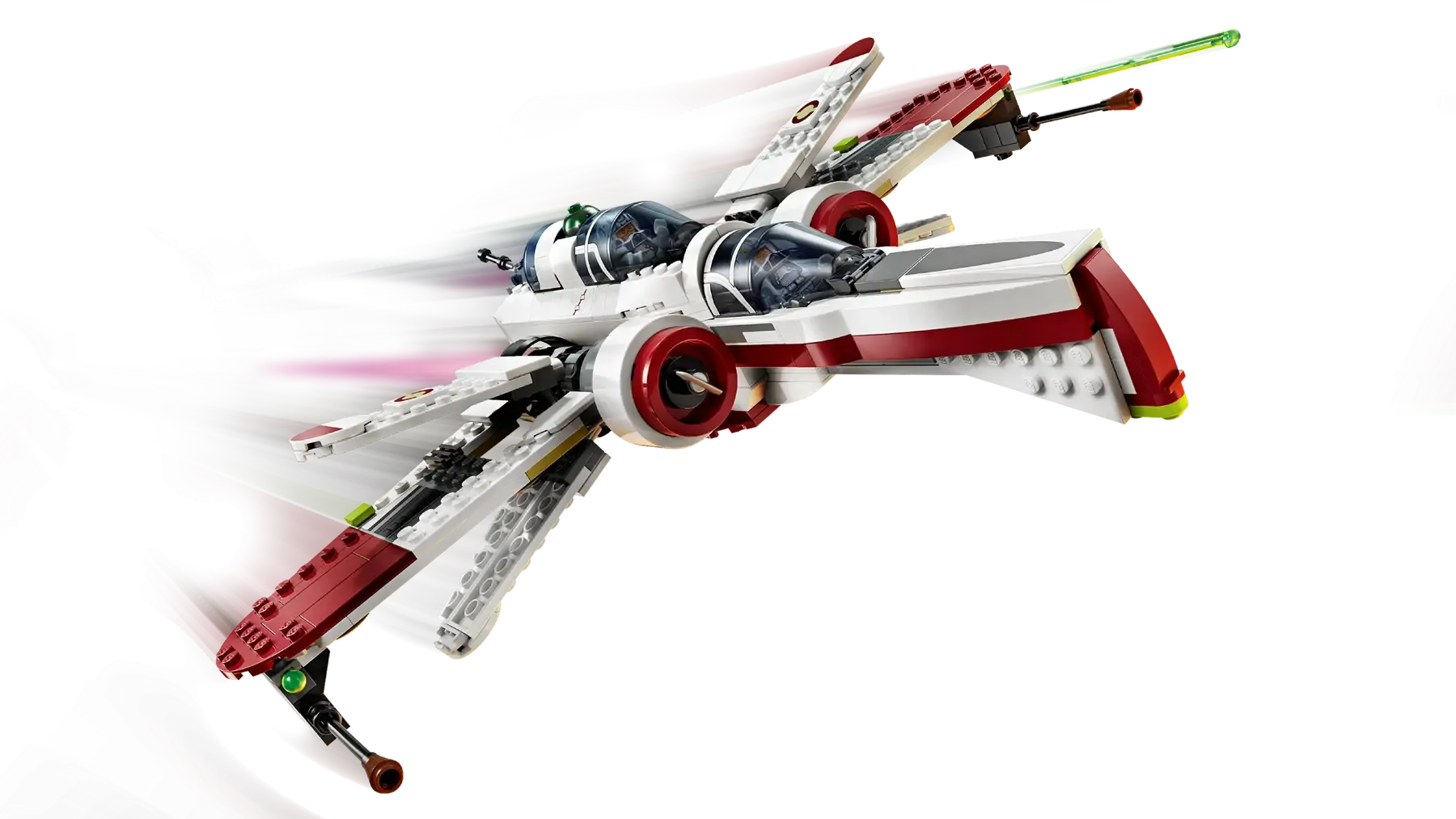 Lego ARC-170 Starfighter™ (75402)