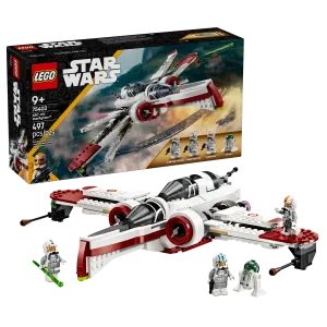Lego ARC-170 Starfighter™ (75402)