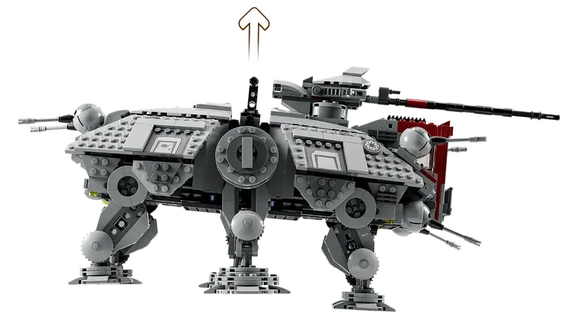 Lego AT-TE™ Walker (75337)