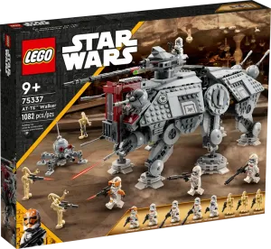 Lego AT-TE™ Walker (75337)