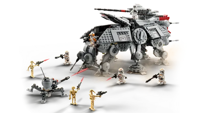 Lego AT-TE™ Walker (75337)