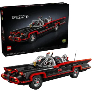 LEGO Batman The Classic TV Series Batmobile - 76328