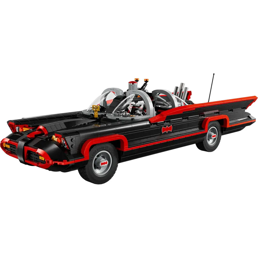 LEGO Batman The Classic TV Series Batmobile - 76328
