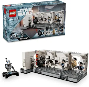 Lego Boarding the Tantive IV (75387)