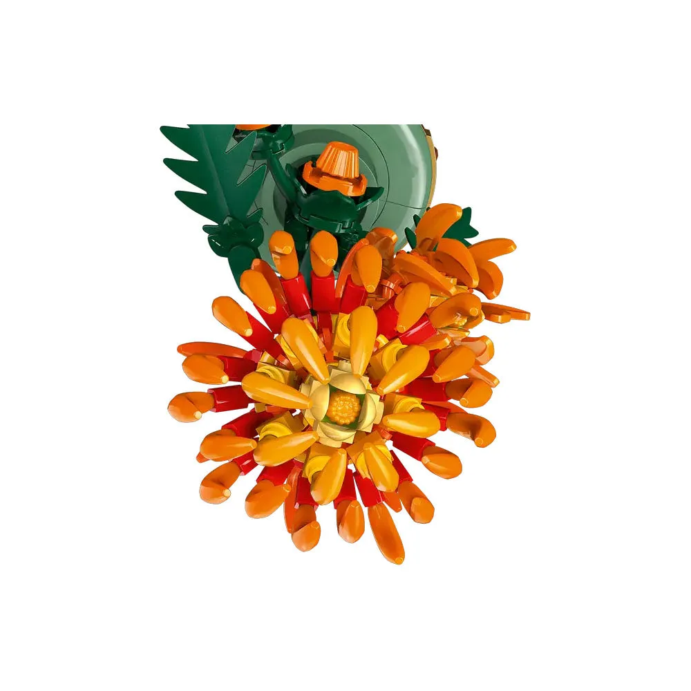 LEGO Botanical Collection Chrysanthemum - 10368