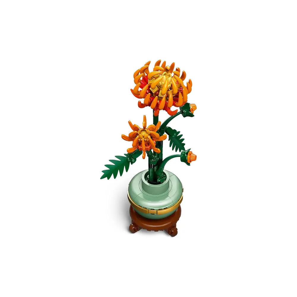 LEGO Botanical Collection Chrysanthemum - 10368
