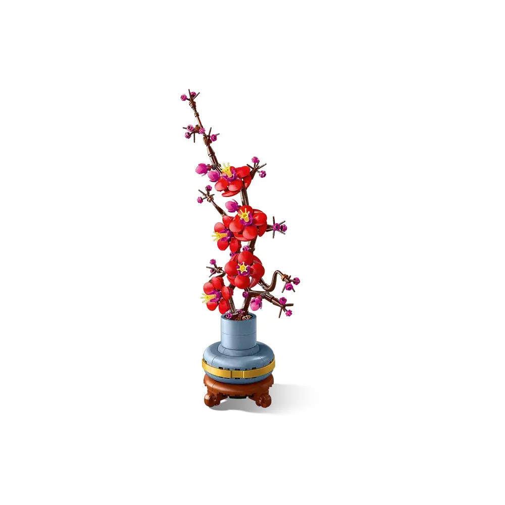 LEGO Botanical Collection Plum Blossom - 10369