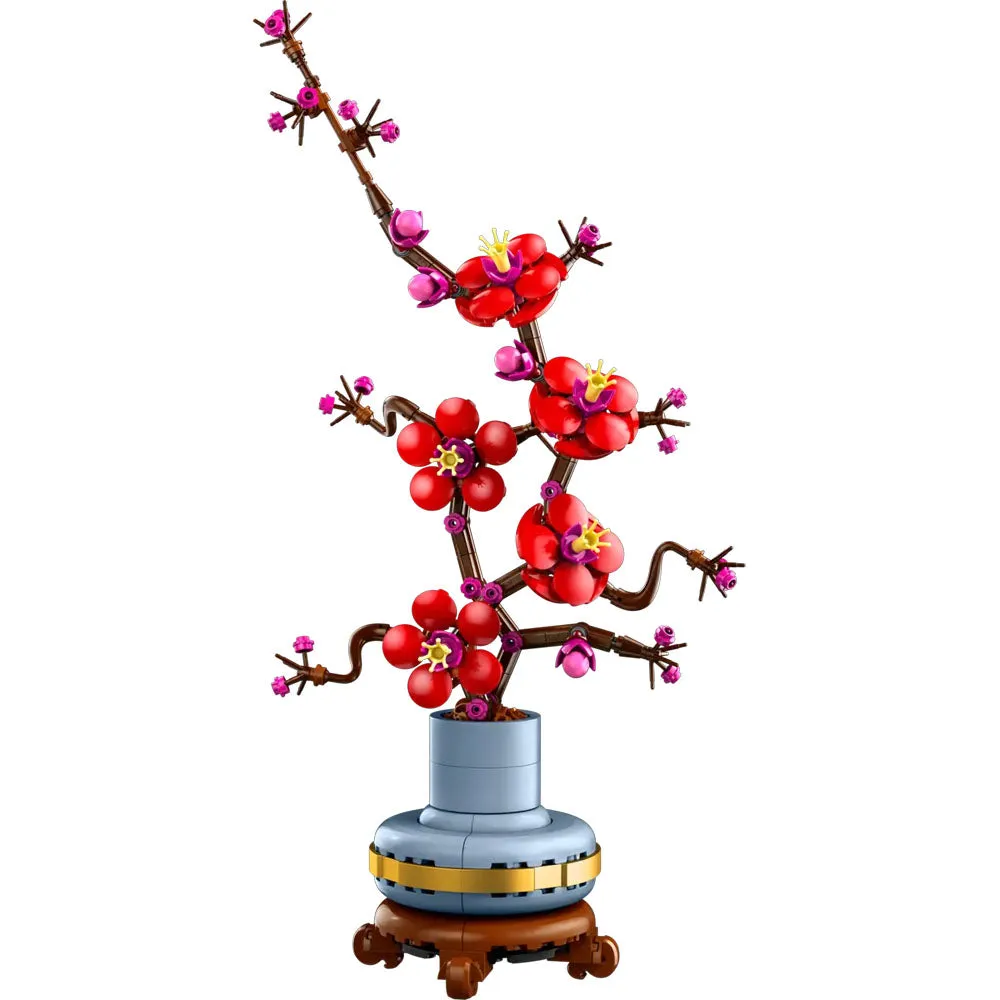 LEGO Botanical Collection Plum Blossom - 10369