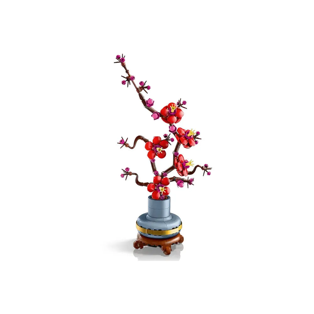 LEGO Botanical Collection Plum Blossom - 10369