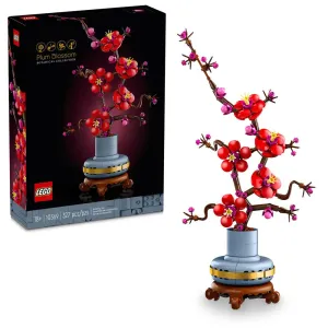 LEGO Botanical Collection Plum Blossom - 10369