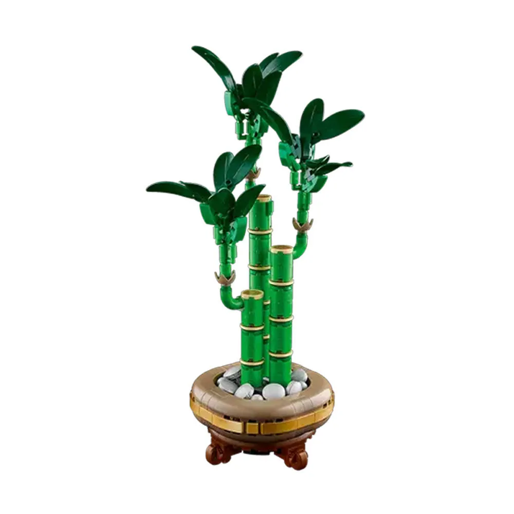 LEGO Botanicals Lucky Bamboo - 10344