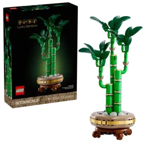 LEGO Botanicals Lucky Bamboo - 10344