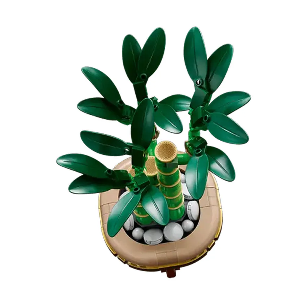 LEGO Botanicals Lucky Bamboo - 10344