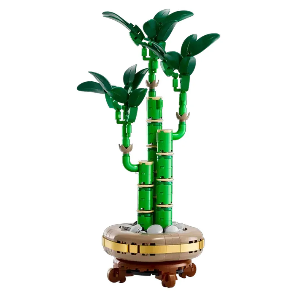 LEGO Botanicals Lucky Bamboo - 10344