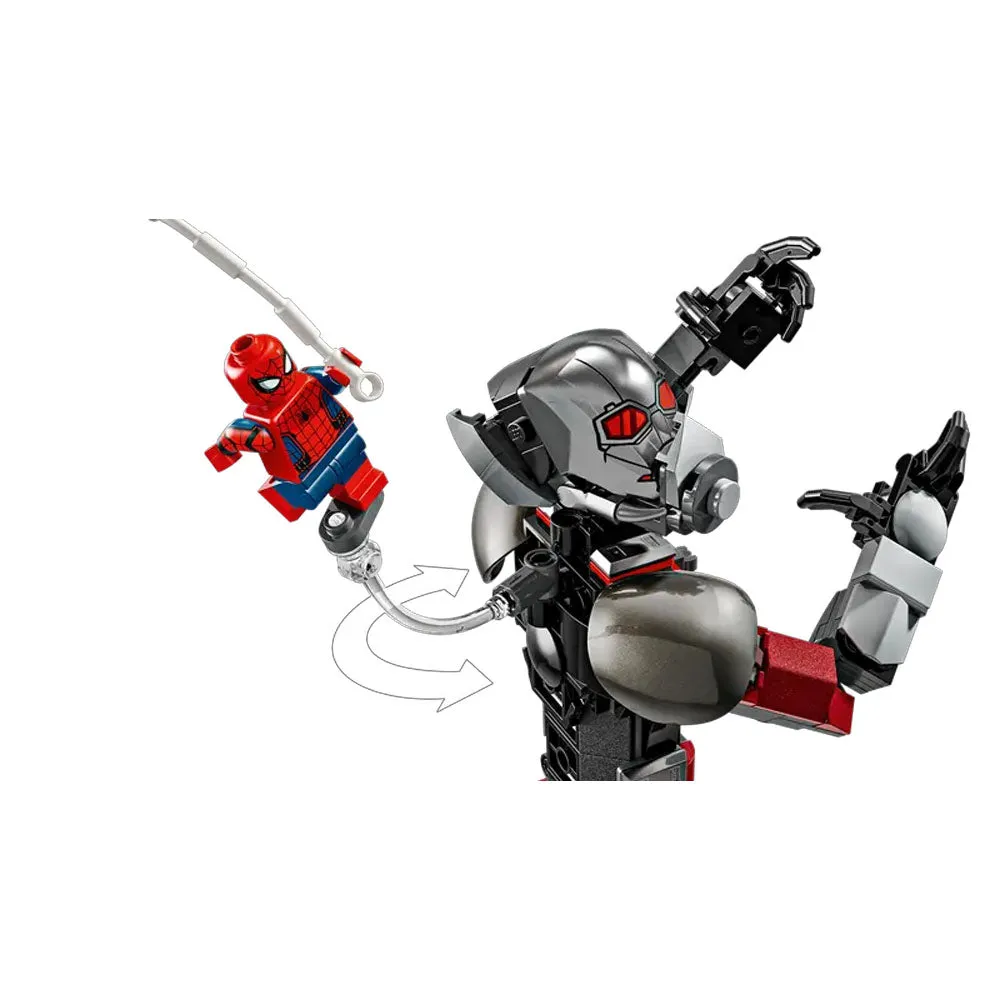 LEGO Captain America: Civil War Battle - 76314
