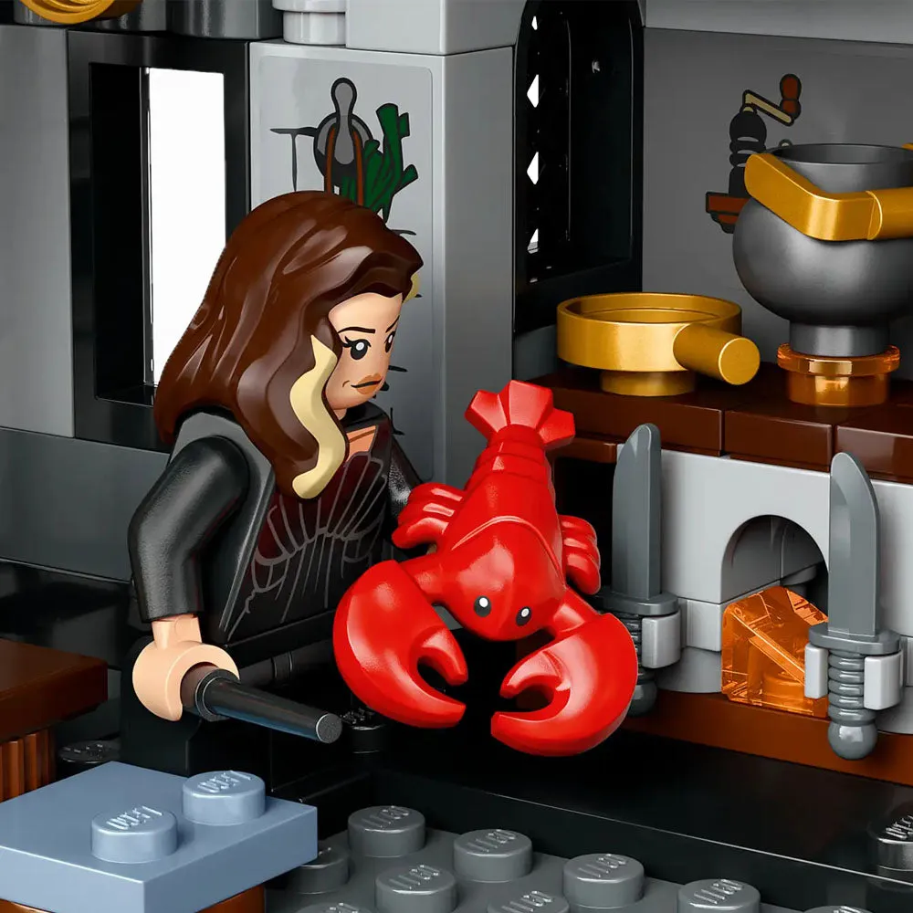 LEGO Harry Potter Malfoy Manor - 76453