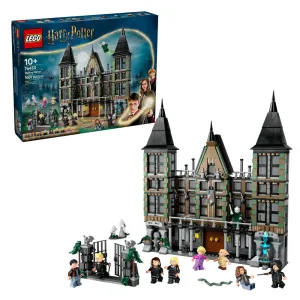 LEGO Harry Potter Malfoy Manor - 76453
