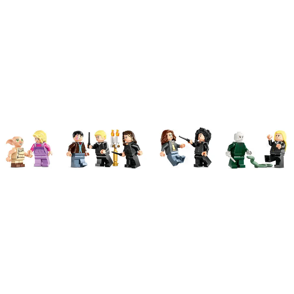 LEGO Harry Potter Malfoy Manor - 76453