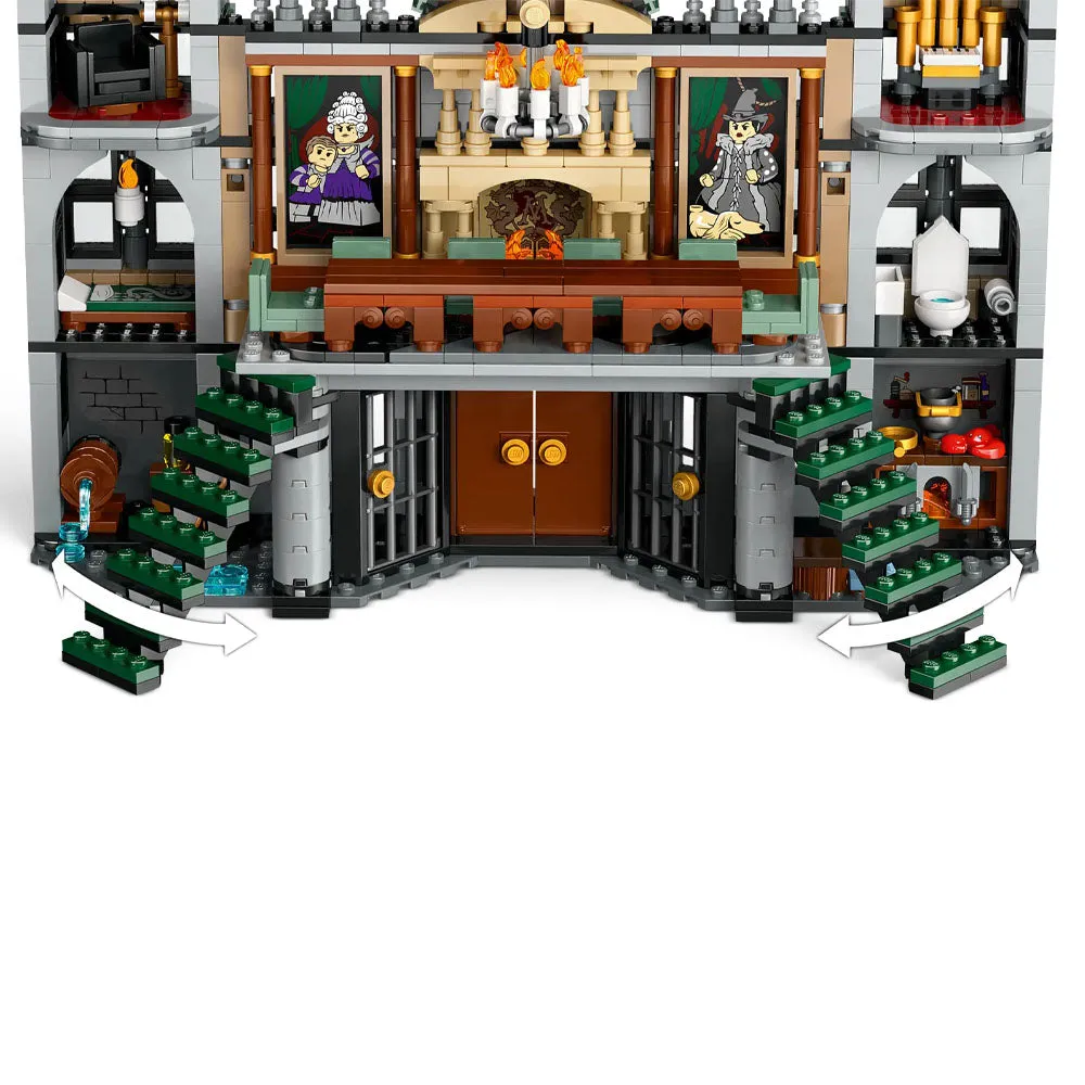 LEGO Harry Potter Malfoy Manor - 76453