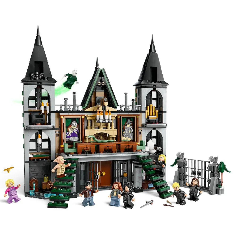 LEGO Harry Potter Malfoy Manor - 76453