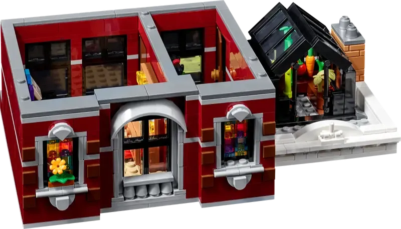Lego Jazz Club (10312)