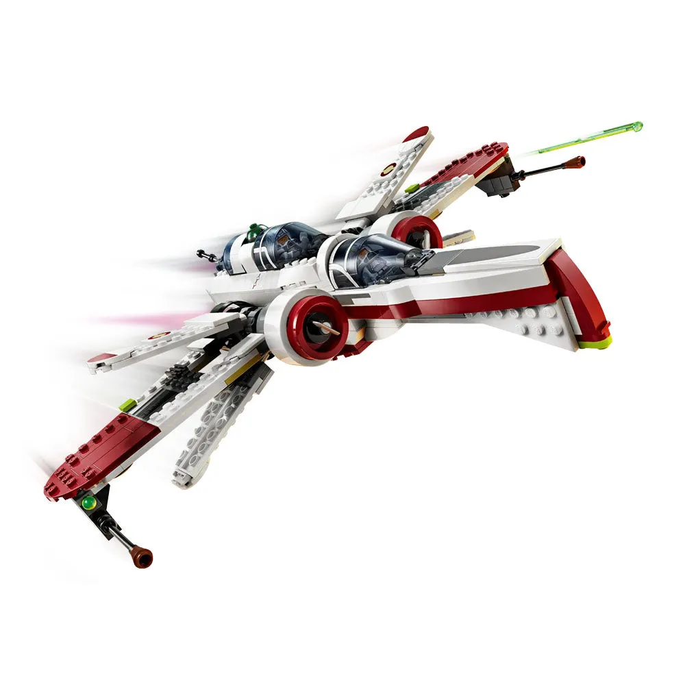 LEGO Star Wars ARC-170 Starfighter - 75402