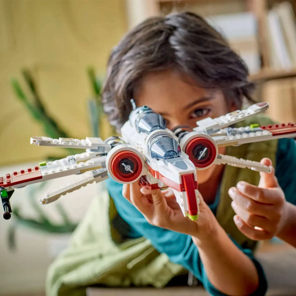 LEGO Star Wars ARC-170 Starfighter - 75402