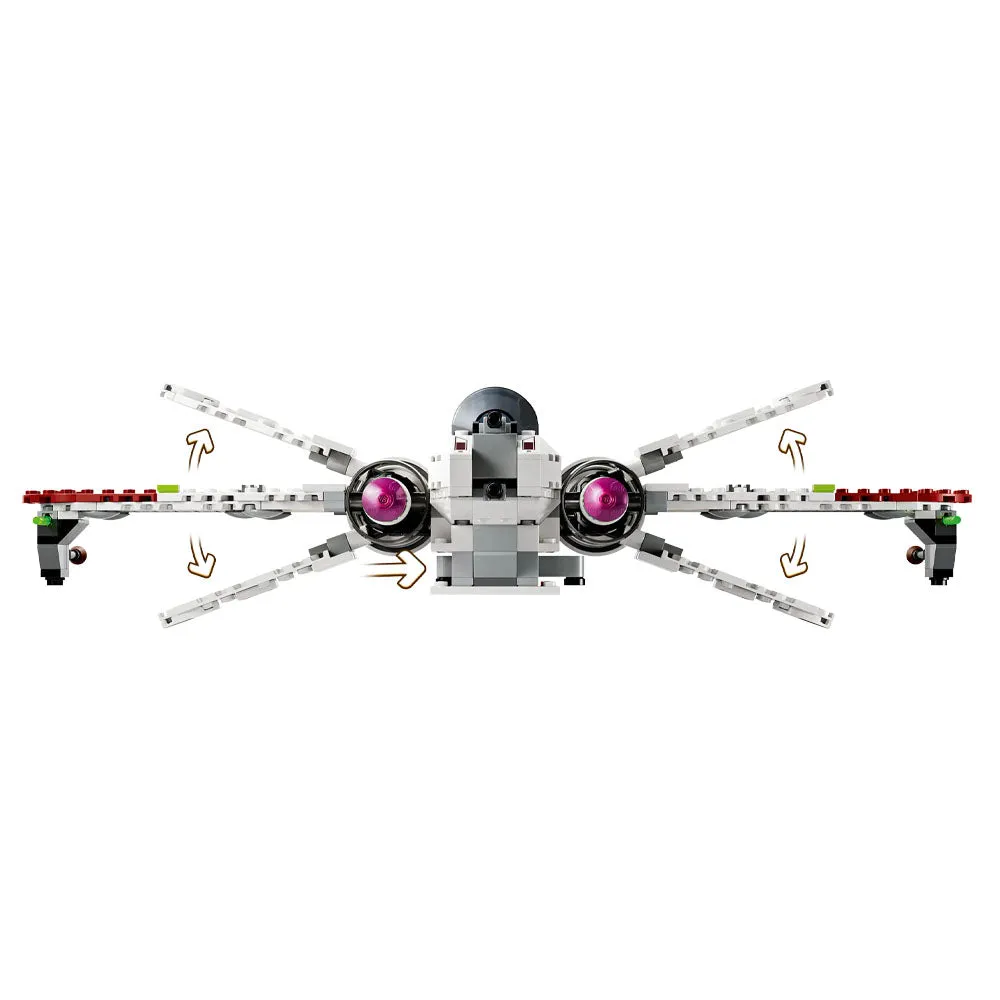 LEGO Star Wars ARC-170 Starfighter - 75402