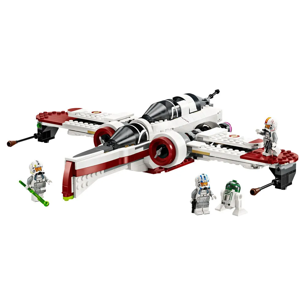LEGO Star Wars ARC-170 Starfighter - 75402