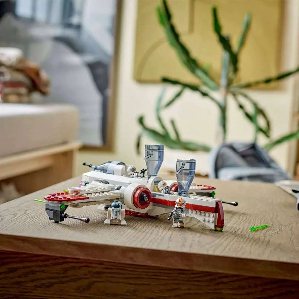 LEGO Star Wars ARC-170 Starfighter - 75402