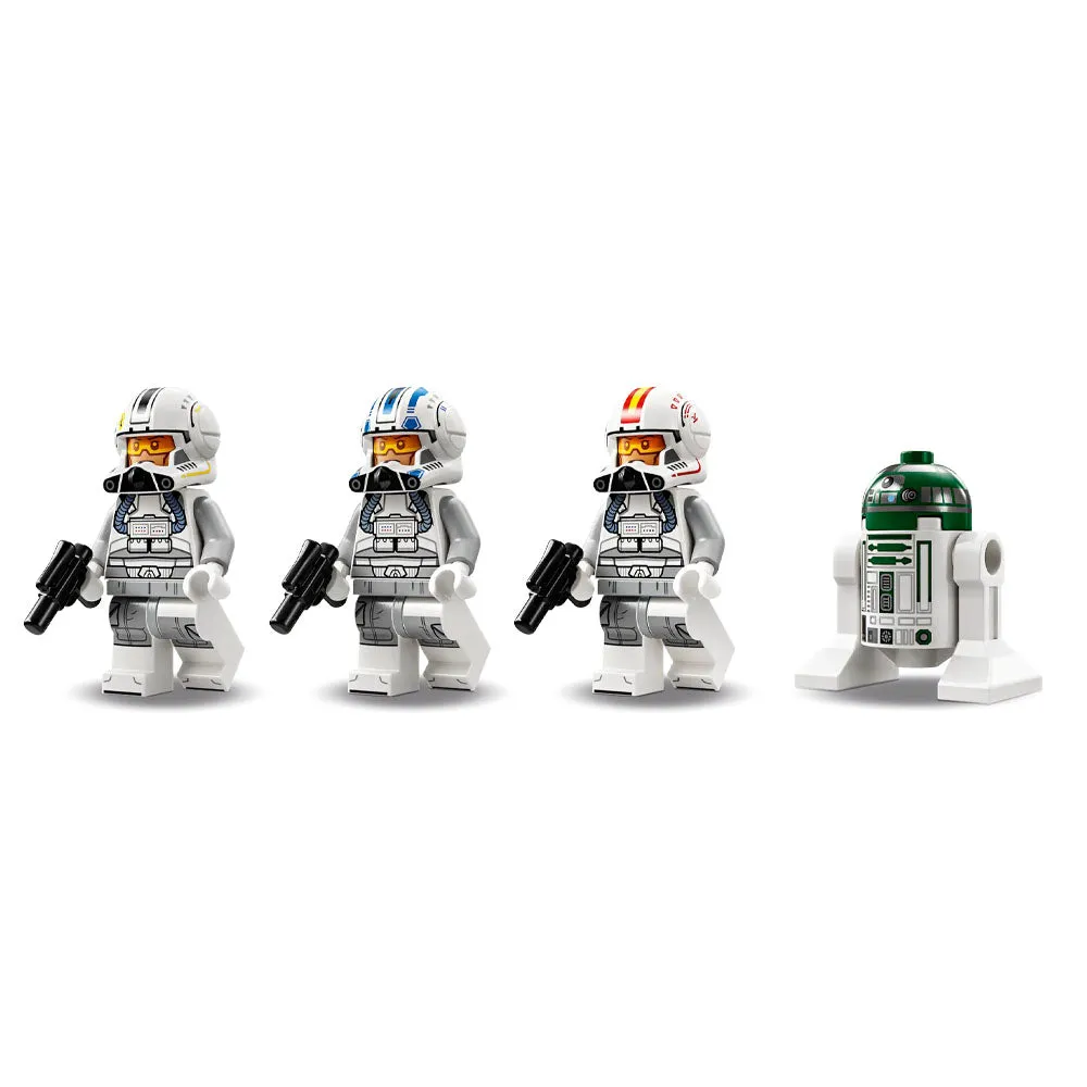 LEGO Star Wars ARC-170 Starfighter - 75402