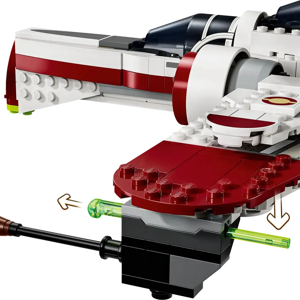 LEGO Star Wars ARC-170 Starfighter - 75402