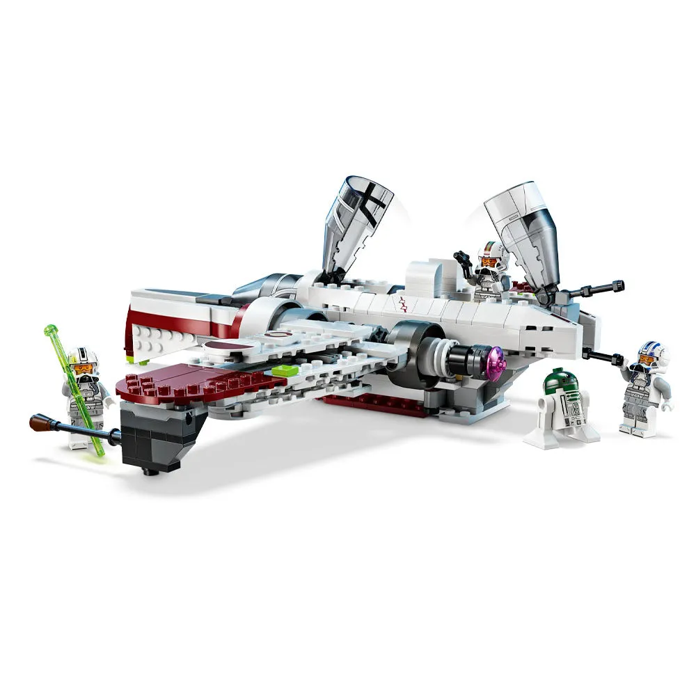 LEGO Star Wars ARC-170 Starfighter - 75402
