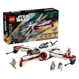 LEGO Star Wars ARC-170 Starfighter - 75402