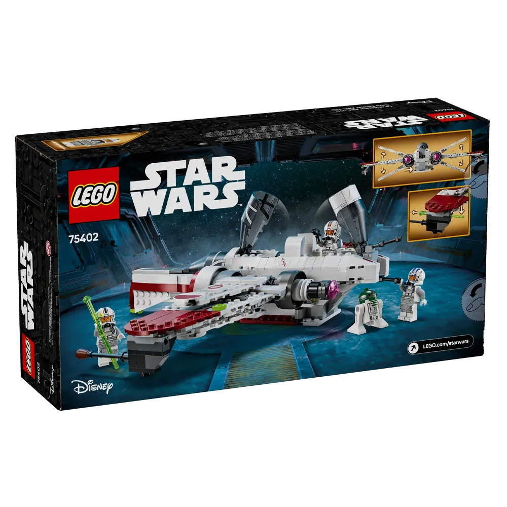 LEGO Star Wars ARC-170 Starfighter - 75402